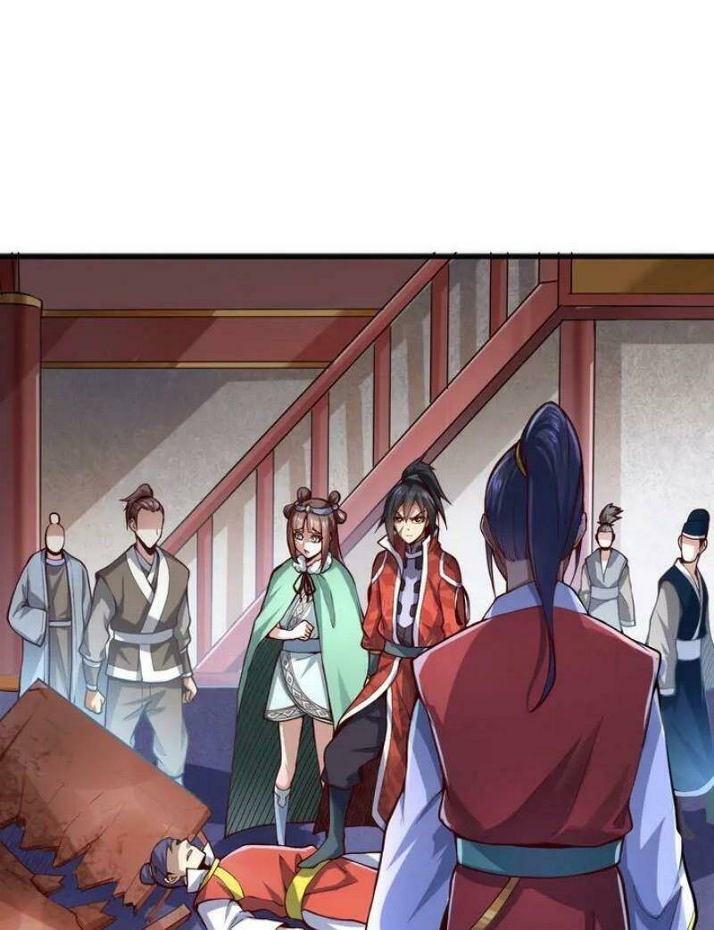 Đấu Hồn Đại Lục: Chapter 38