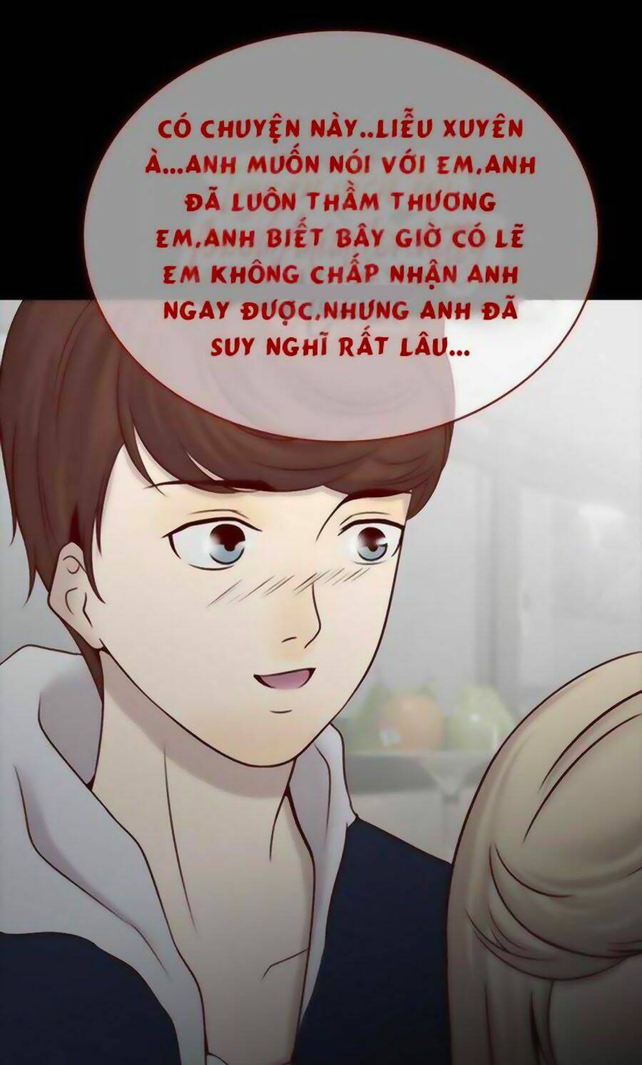 Tấm Da Người: Chapter 24