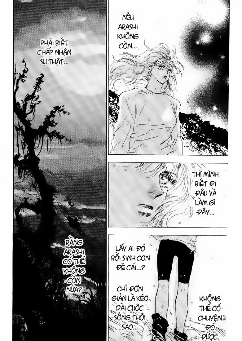Mầm Sống: Chapter 15