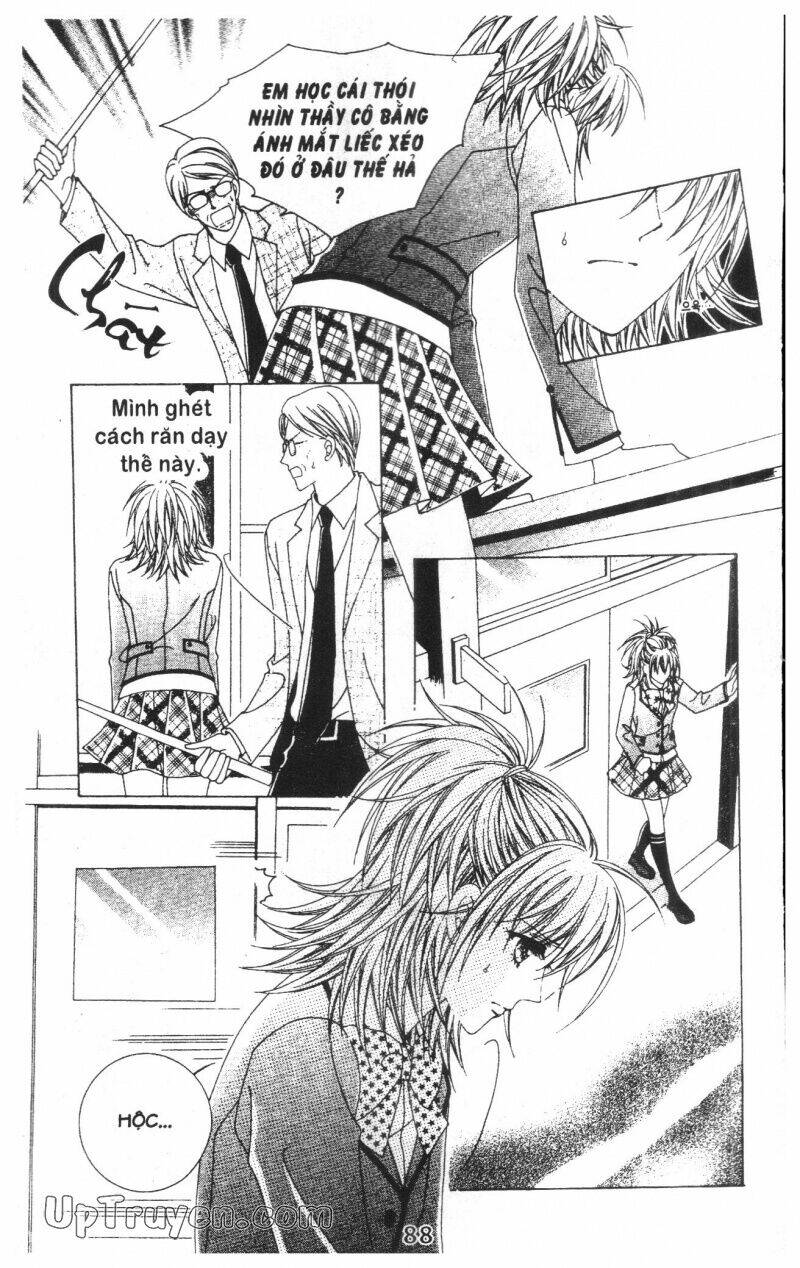 Dạ Khúc: Chapter 2