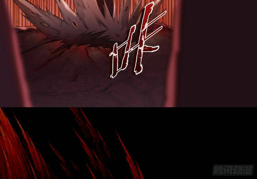 Bạch Dạ Chi Yểm: Chapter 4