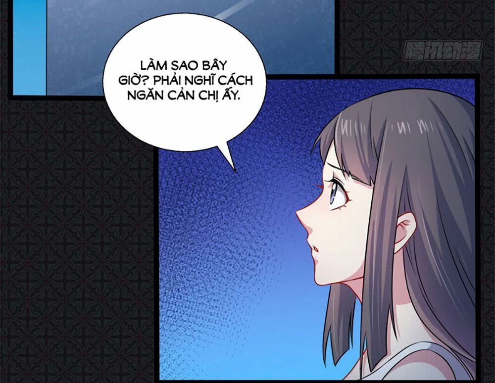 Ngạo Kiều Quỷ Vương Yêu Ta: Chapter 40