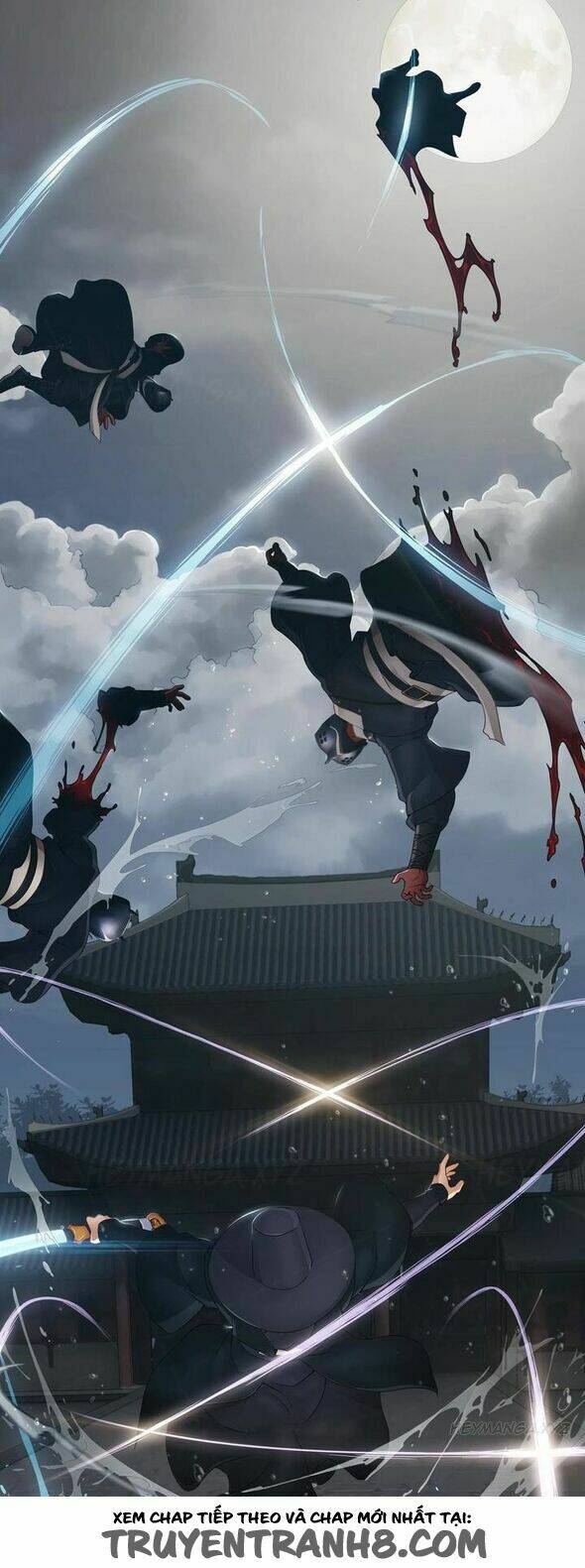 The Matrix: Chapter 1