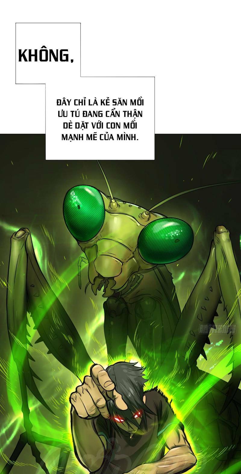 Danh Sách Kẻ Phản Diện: Chapter 69