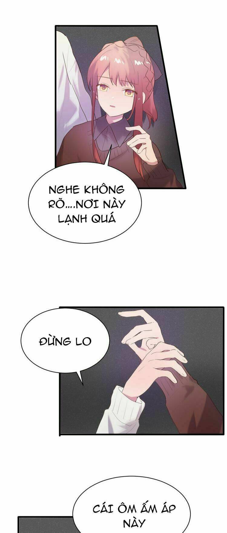 Nhất Tiễn Khuynh Tâm: Chapter 22