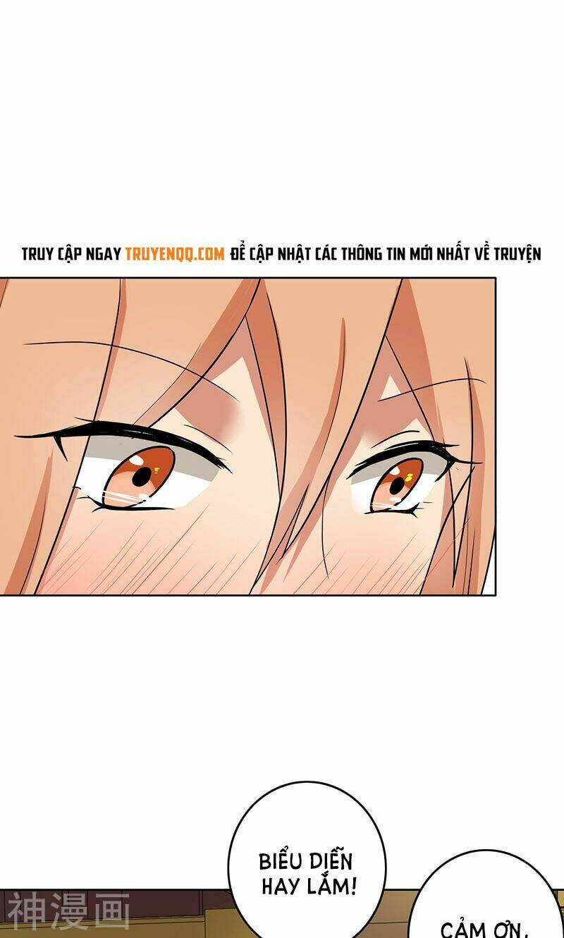 Become A Girl At Night: Chapter 63