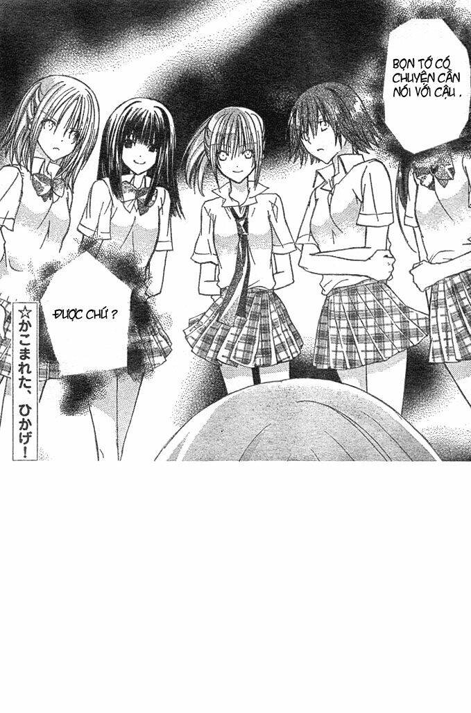 Kokoni Iru Yo: Chapter 5