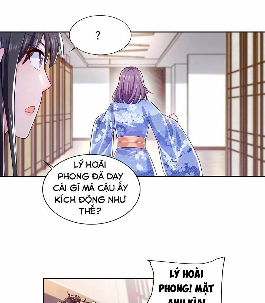 Chí Tôn Toàn Năng: Chapter 75