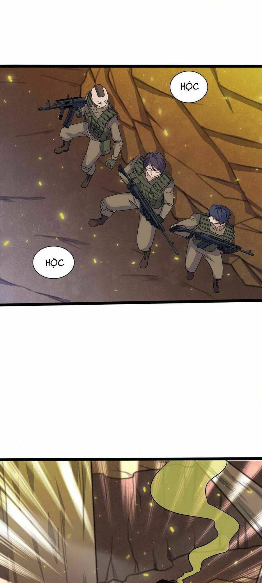 Tối Cường Binh Vương: Chapter 85