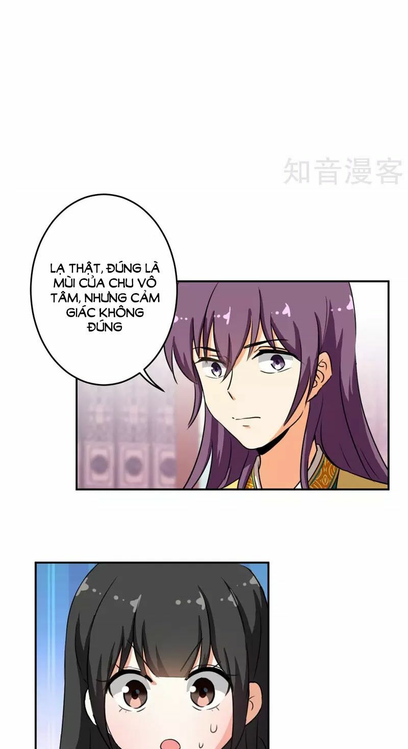 Vương Gia ! Ngươi Thật Bỉ Ổi !: Chapter 427