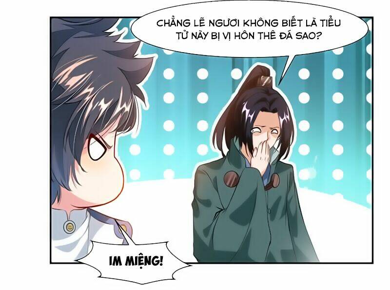 Cửu Dương Thần Vương: Chapter 42