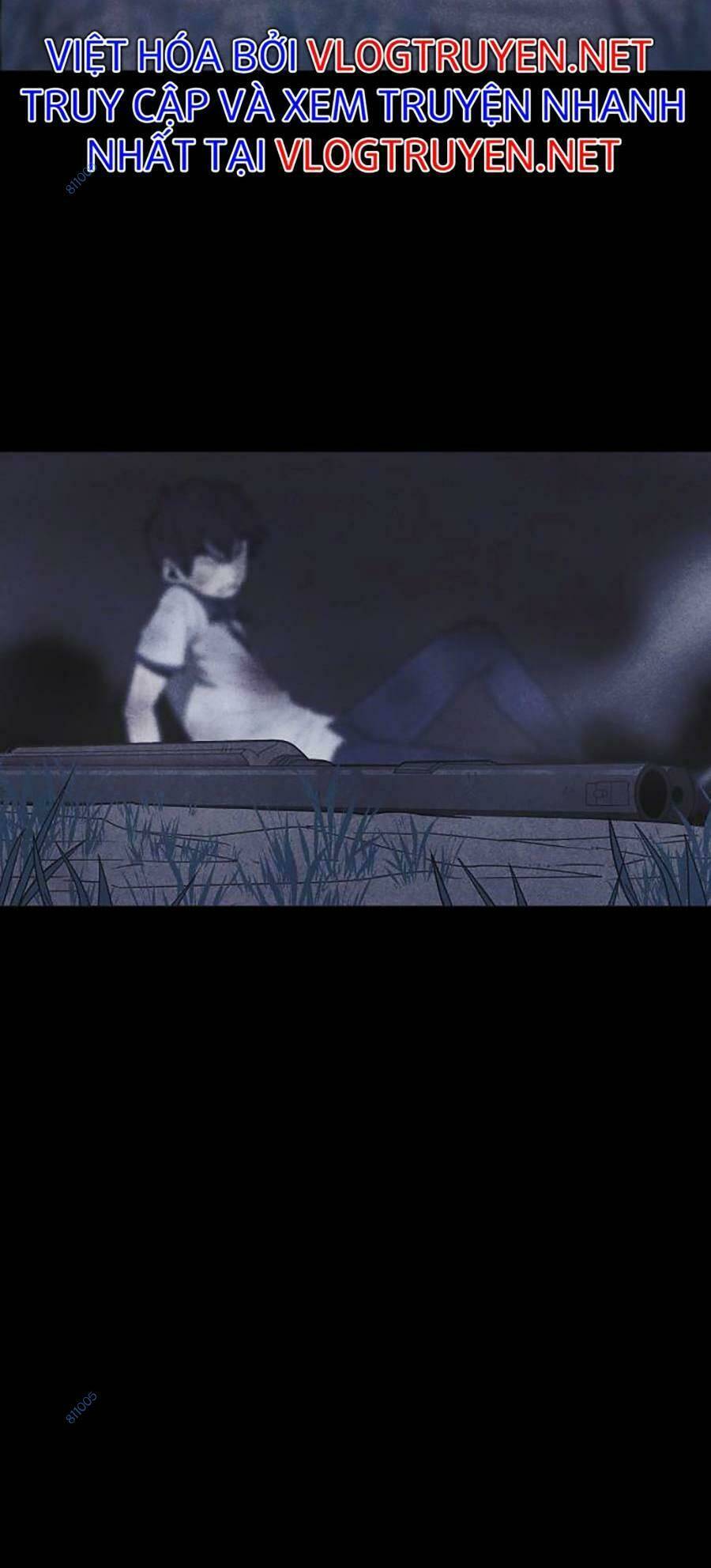 Cậu Bé Shotgun: Chapter 58