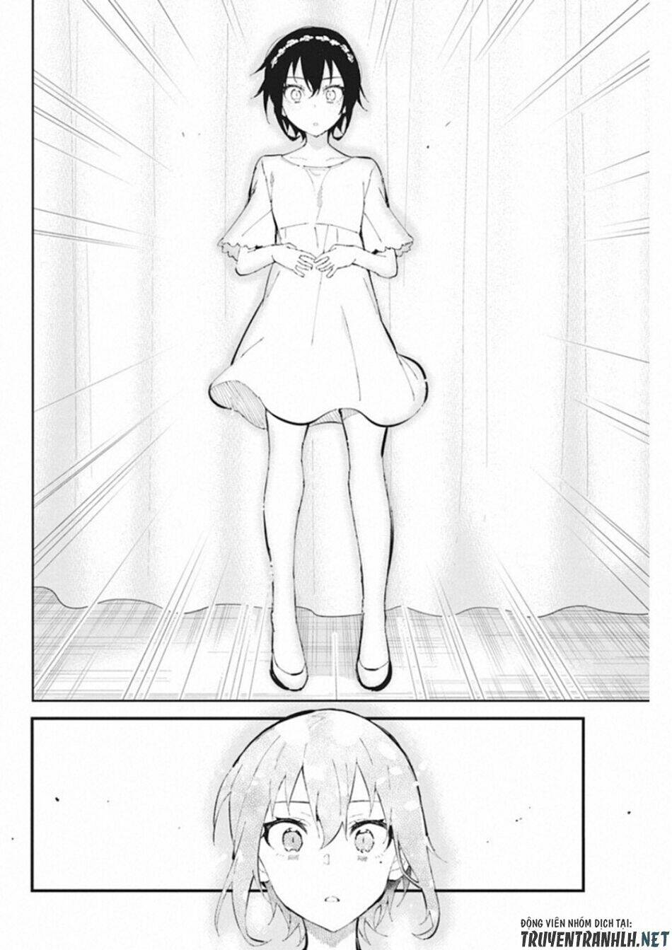 Gal Gohan: Chapter 41