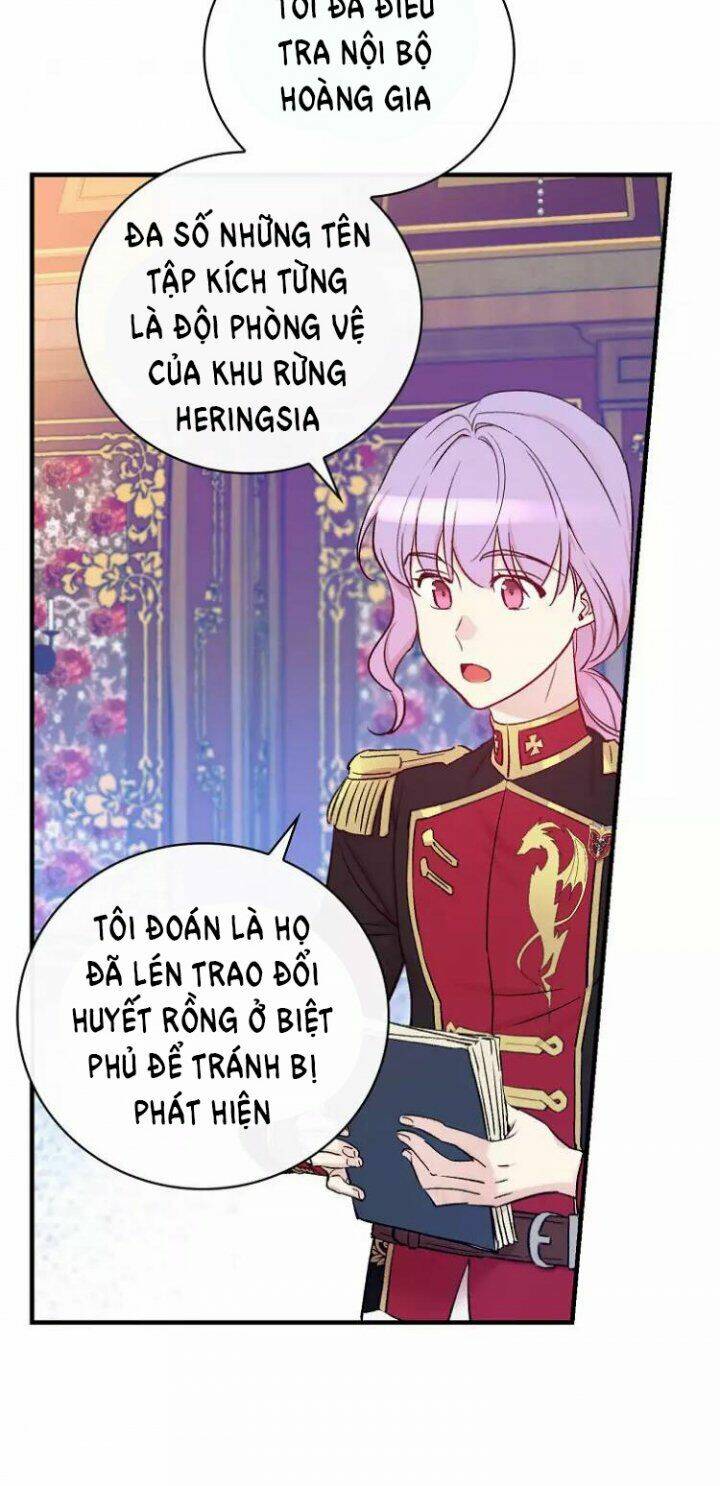 Kỵ Sĩ Đỏ Không Mê Tiền Mù Quáng: Chapter 39