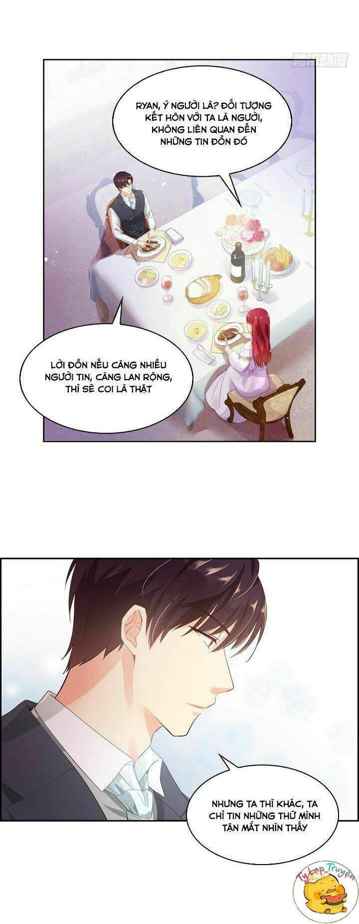 Ác Nữ Cải Biến: Chapter 9
