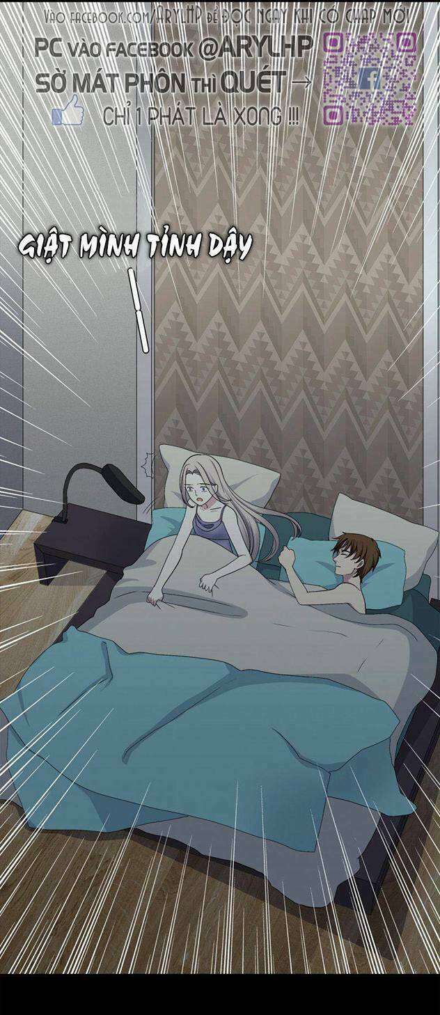 Người Yêu Thời Không: Chapter 23