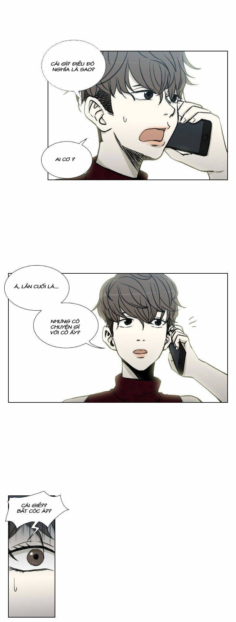 Anh Ấy Là Nữ Sinh Cấp 3: Chapter 43