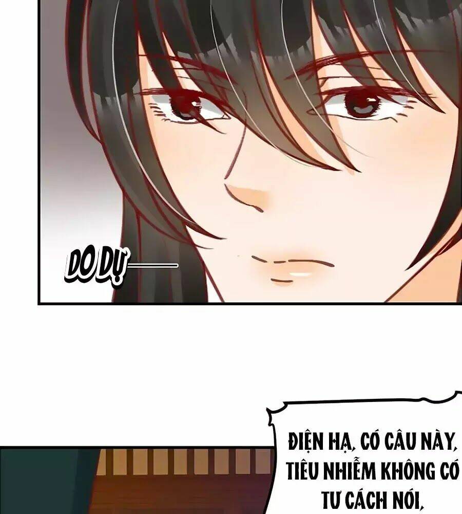 Thịnh Thế Lê Hoa Điện: Chapter 67