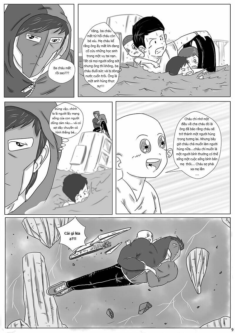 Nếu Chỉ Có 1 Ngày Để Sống: Chapter 2