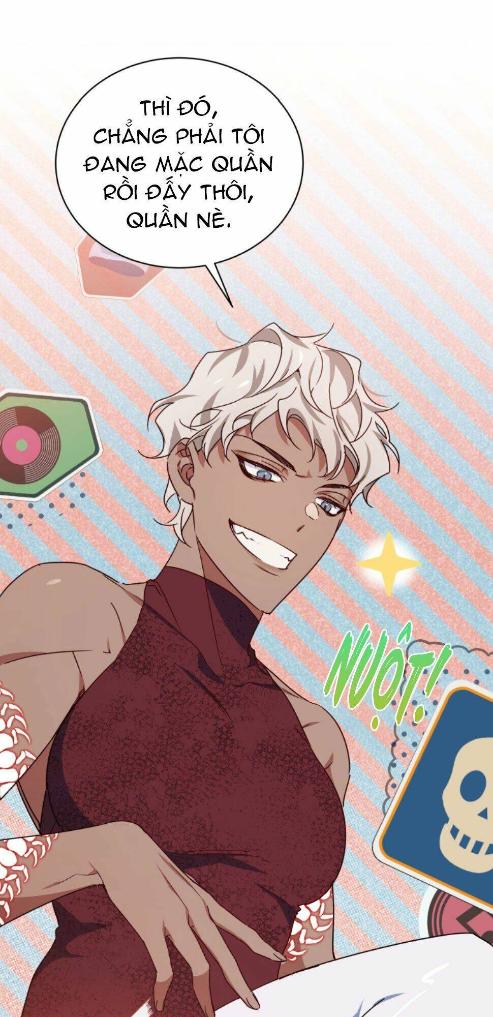 Nàng Elizabeth Thuần Khiết: Chapter 38