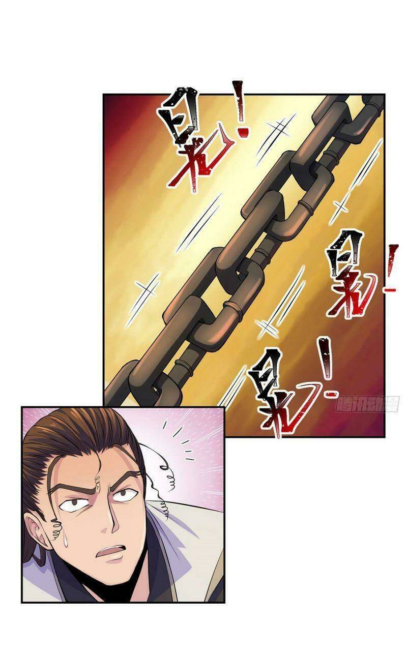 Ta Là Đại Hoàn Đan: Chapter 6