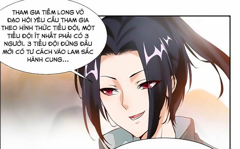Cửu Dương Thần Vương: Chapter 36