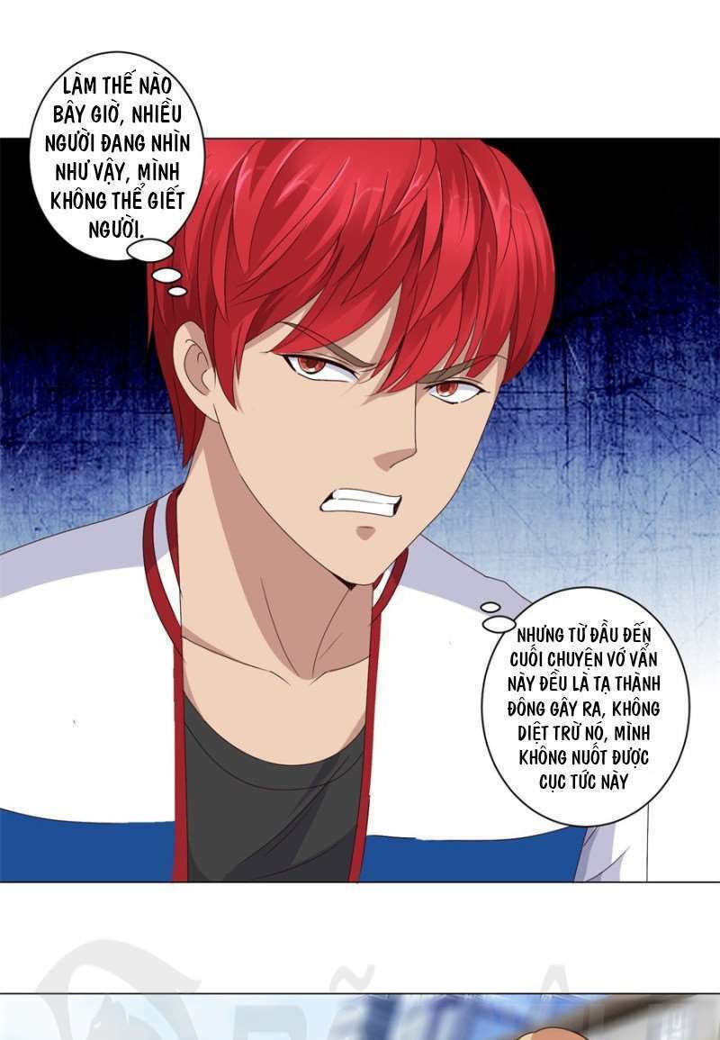 Đô Thị Chí Tôn Hệ Thống: Chapter 97