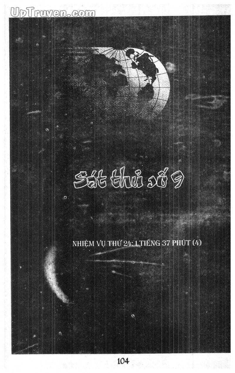 9 Banme No Musashi: Chapter 14