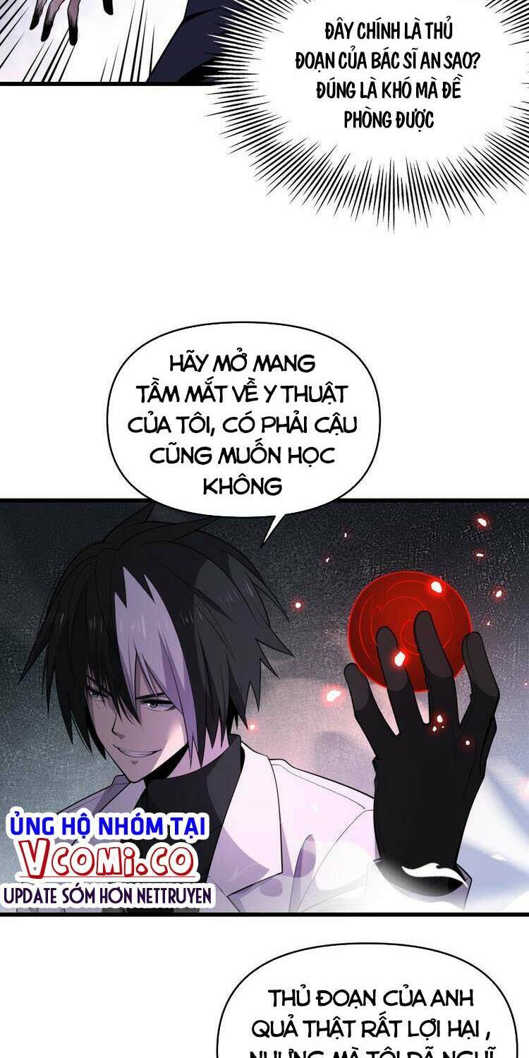 Trọng Sinh Tiểu Y Tiên: Chapter 116