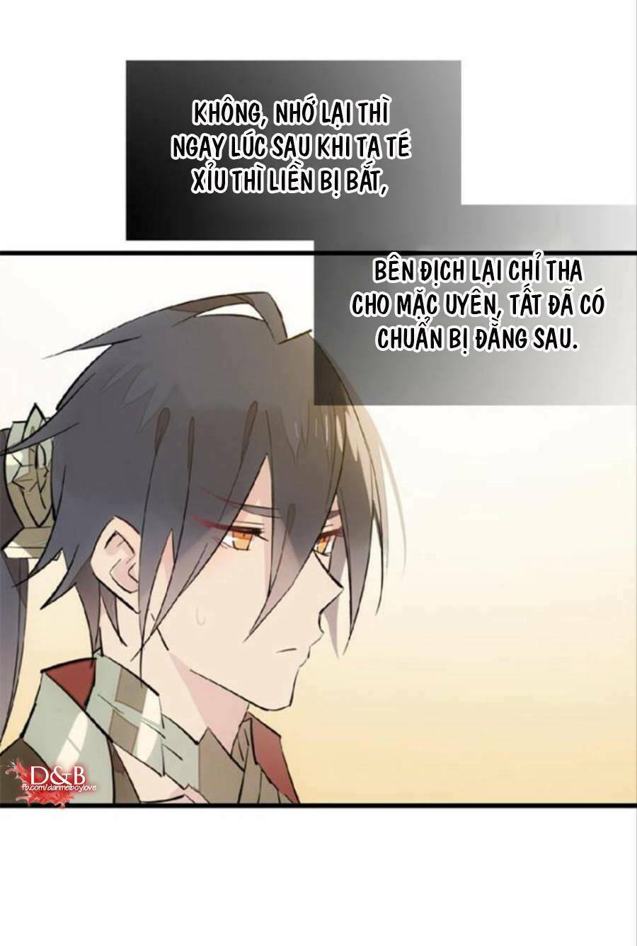 Sư Phụ Lại Trêu Chọc Ta: Chapter 64