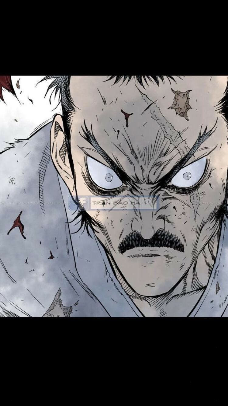 Cao Thủ 2: Chapter 118