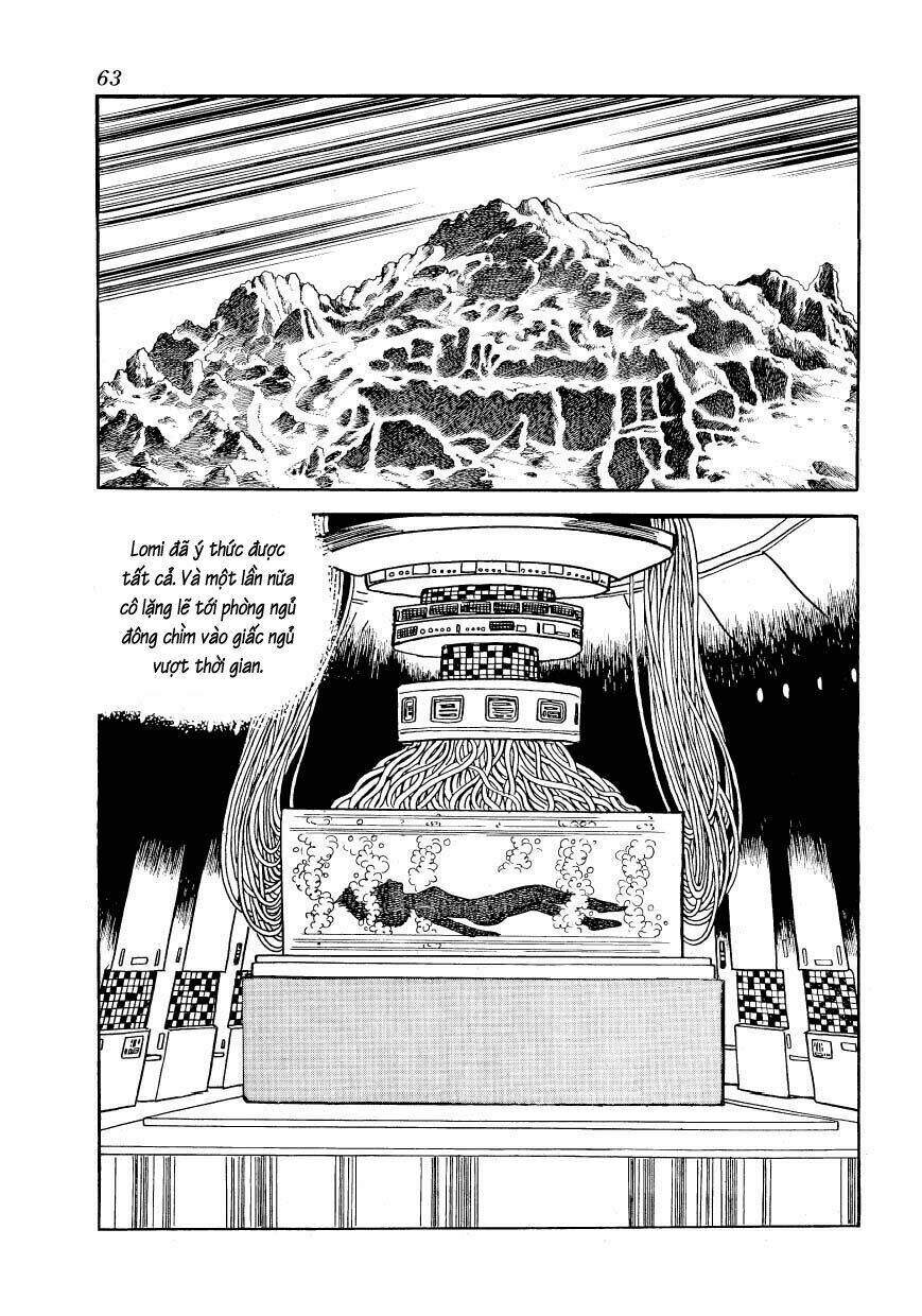 Chim Lửa: Chapter 65