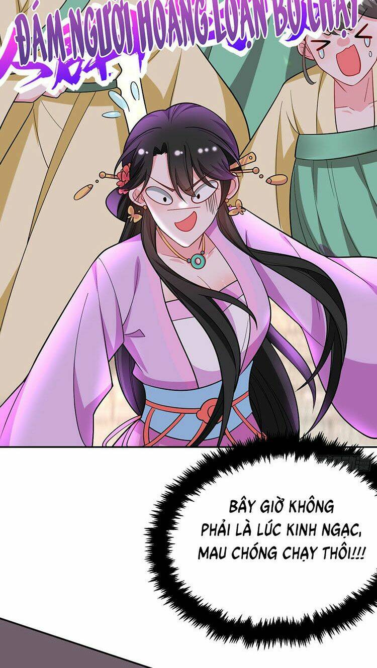 Giang Sơn Mỹ Nam Nhập Trướng Ta: Chapter 27