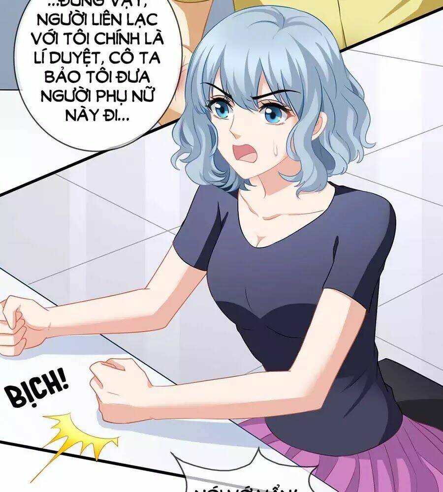 Mỹ Vị Giai Thê: Chapter 52