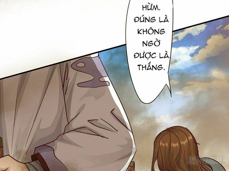 Lật Mặt: Chapter 14