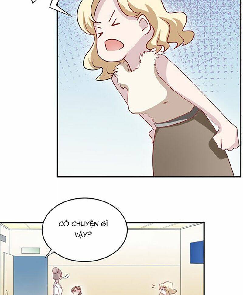 Mạc Thiếu Bức Hôn: Vợ Mới Khó Chống Đỡ: Chapter 9