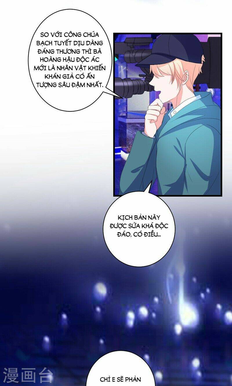 Này! Đừng Động Vào Phô Mai Của Tôi: Chapter 39