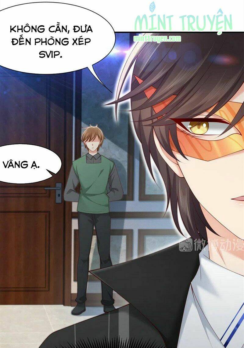 Nam Thần Truy Thê Chỉ Nam: Chapter 112.1