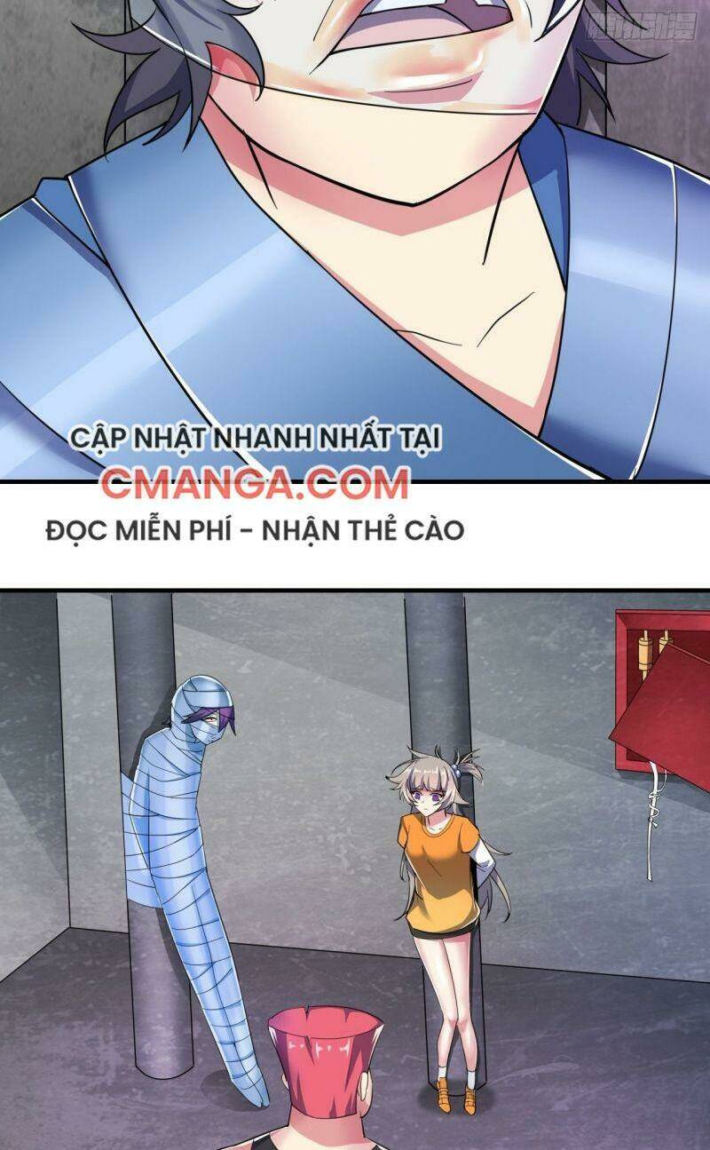 Hệ Thống Bái Kim Siêu Cấp: Chapter 13