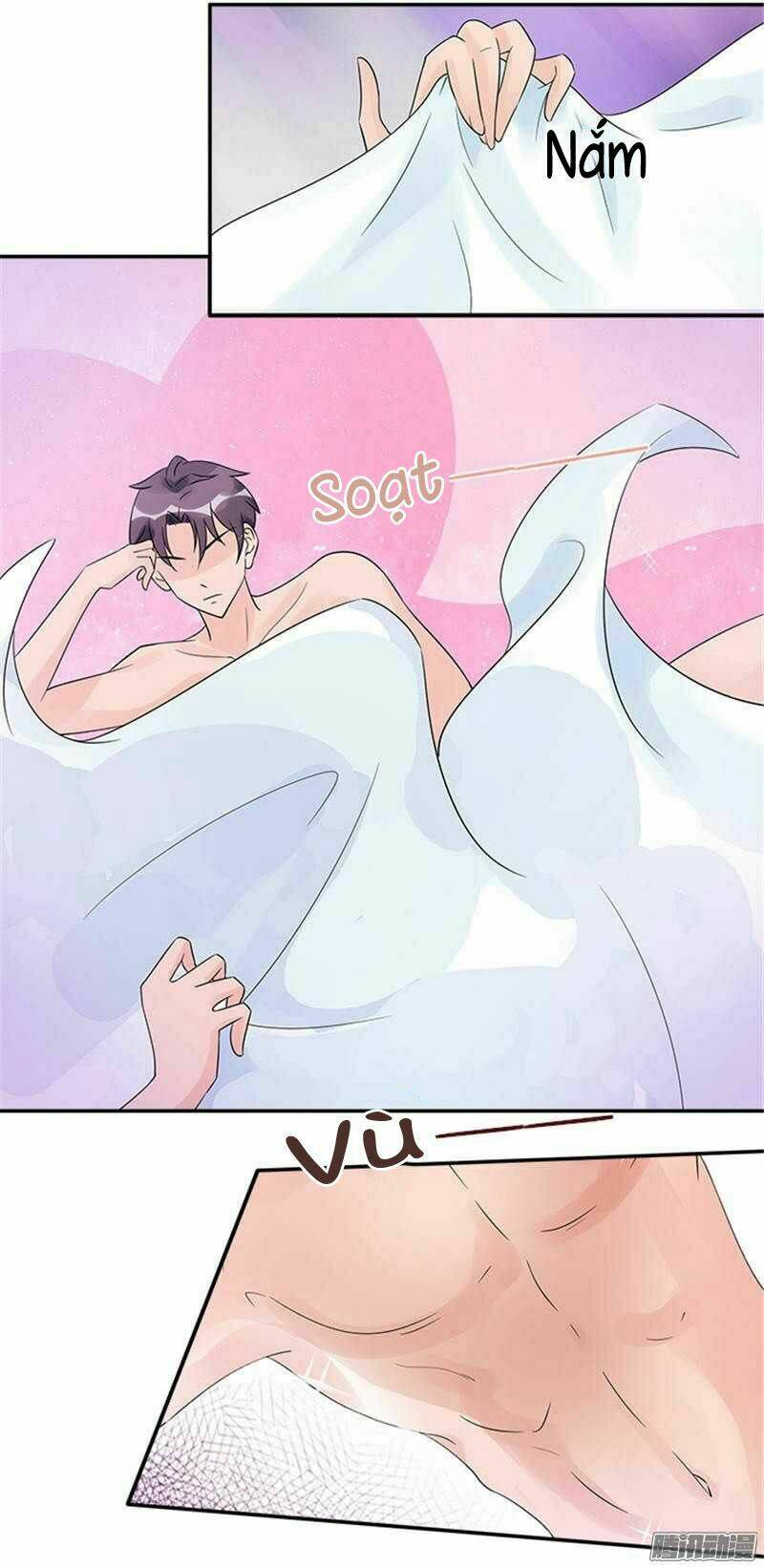 Tiểu Tâm Can Tuyệt Sủng Của Lạc Tiên Sinh: Chapter 28