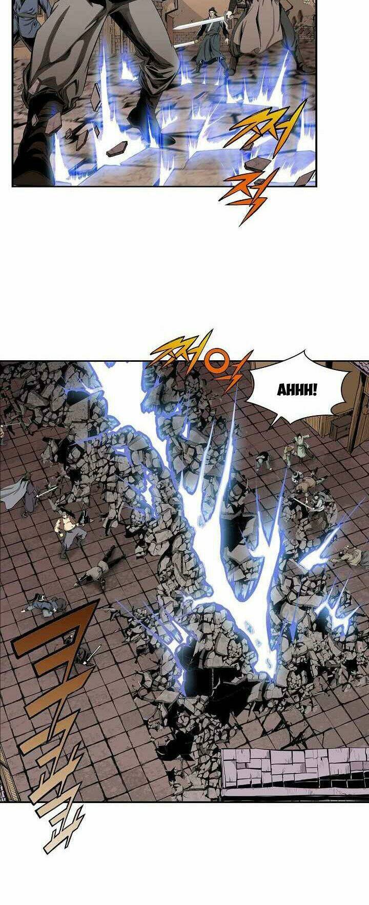 Thế Giới Võ Thuật Của Pháp Sư: Chapter 68