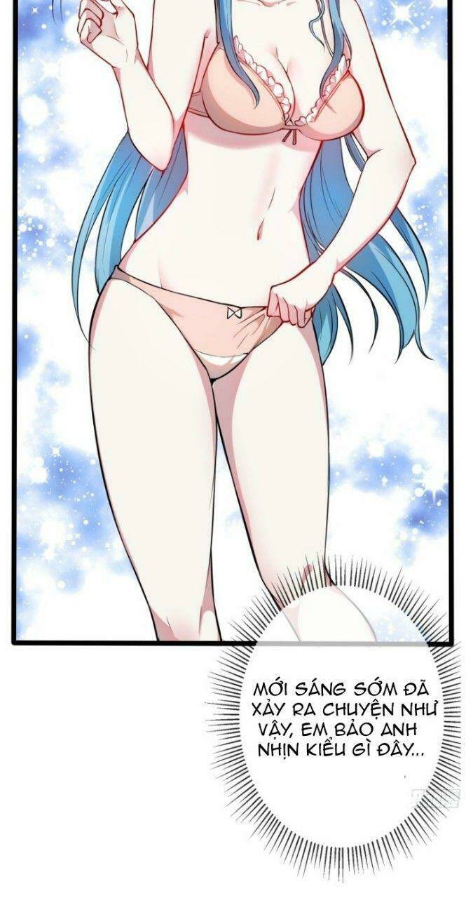 Mạt Thế Yêu Hành Ký: Chapter 4