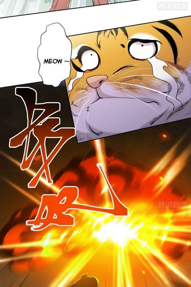 Ta Là Đại Hoàn Đan: Chapter 13