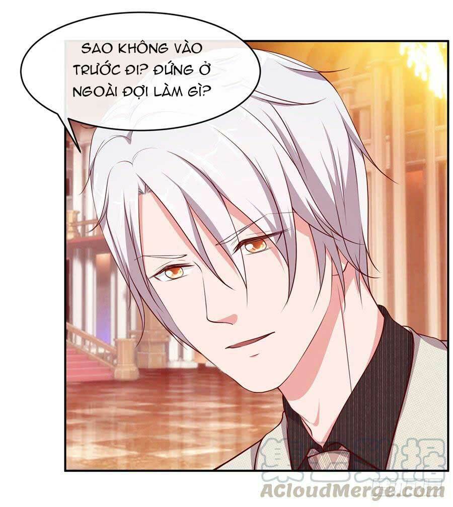 Gả Cho Tình Cũ Làm Lão Bà: Chapter 46