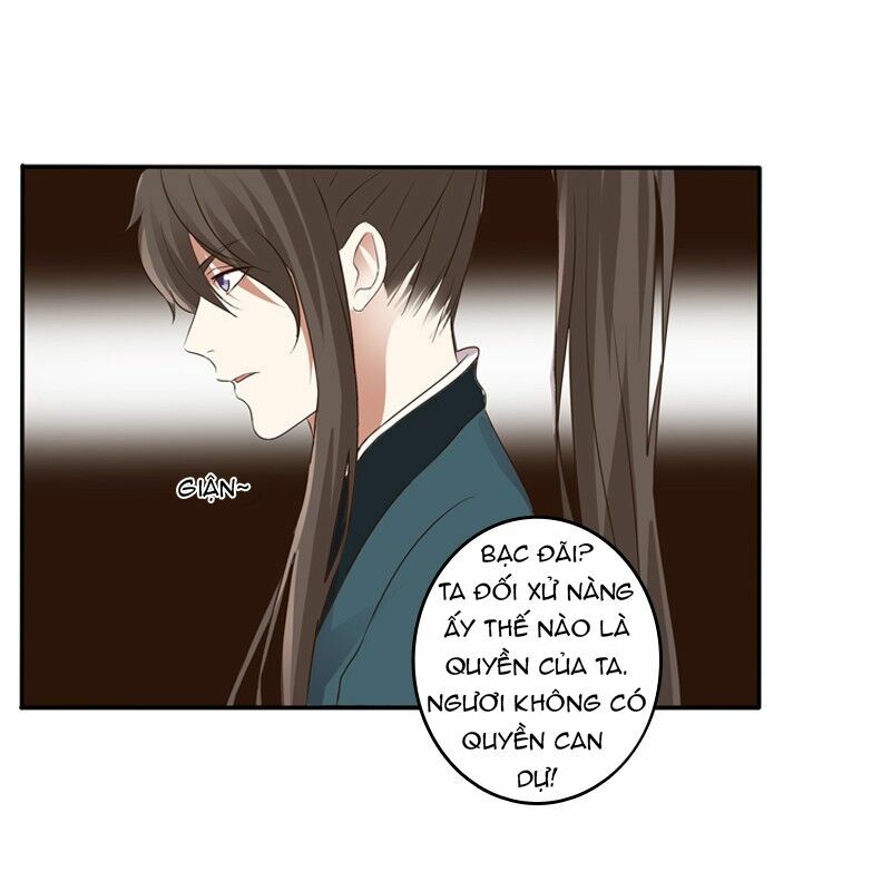 Thông Linh Phi: Chapter 105.5