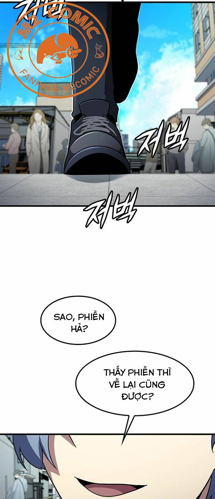 Điểm Chết: Chapter 25