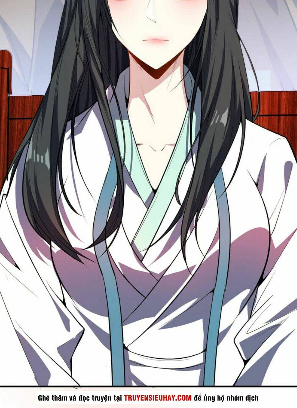 Yêu Giả Vi Vương: Chapter 43