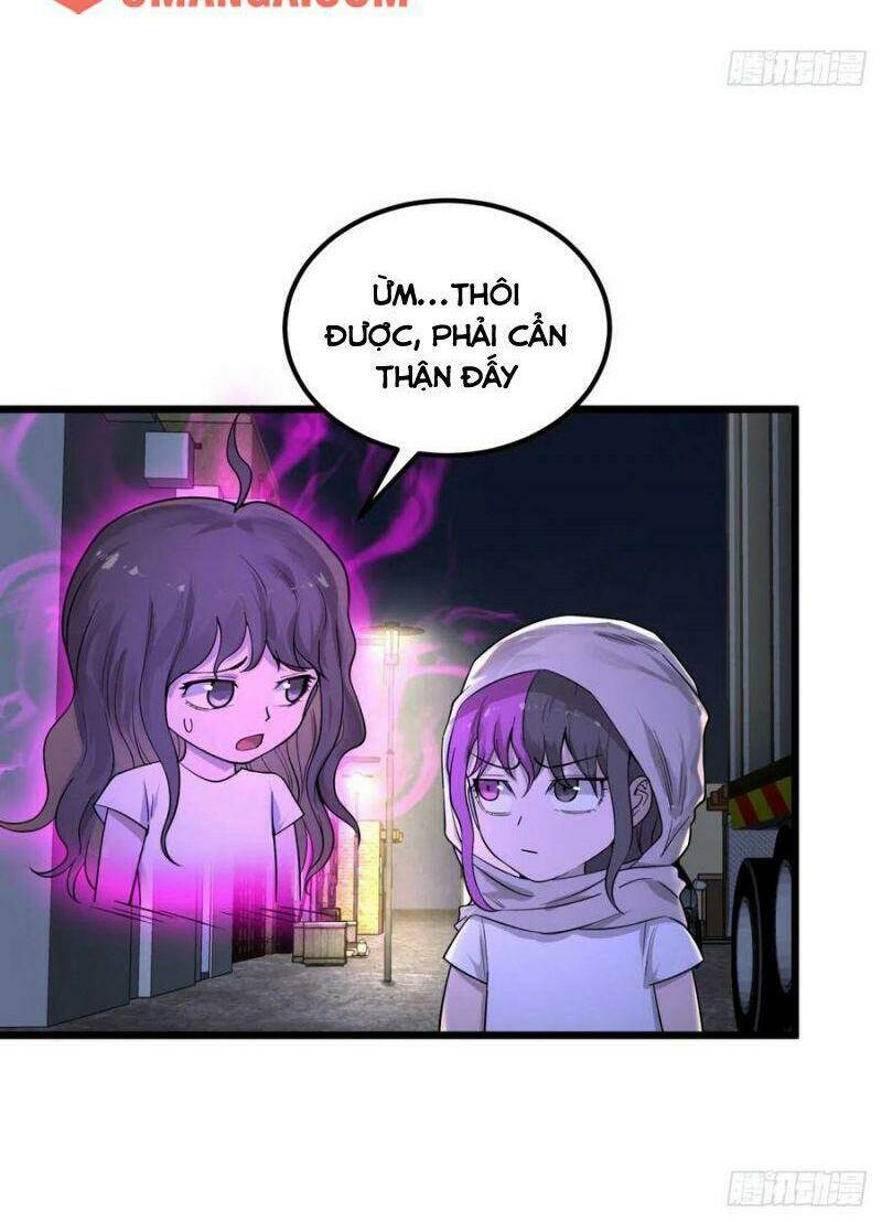 Danh Sách Kẻ Phản Diện: Chapter 121