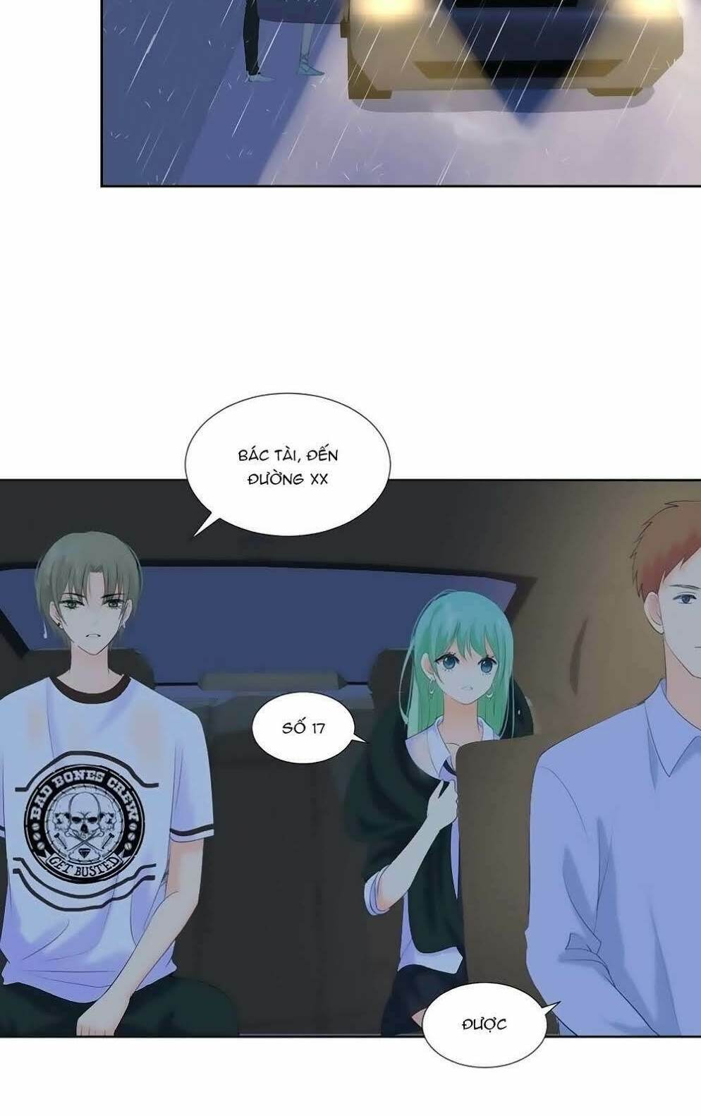 Sinh Sinh Tương Thác: Chapter 47