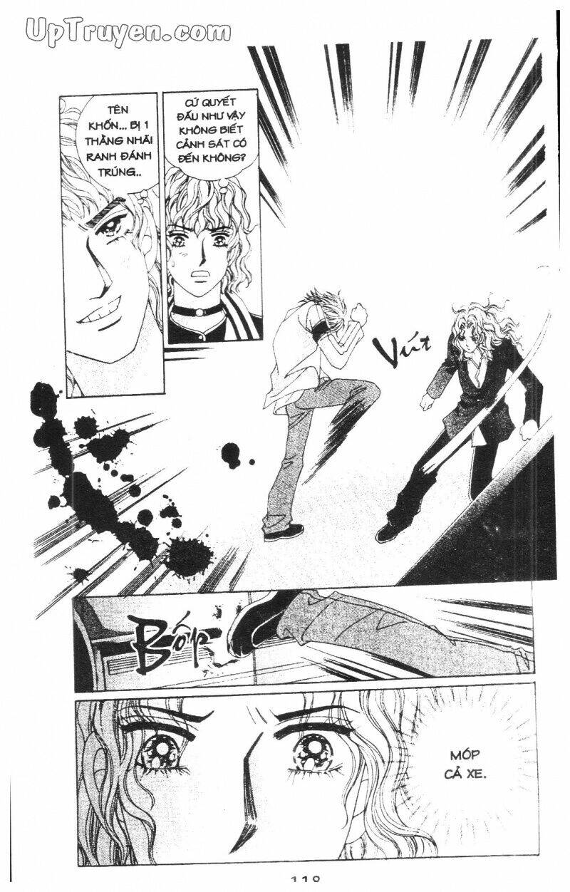 Mặt nạ tình yêu: Chapter 67